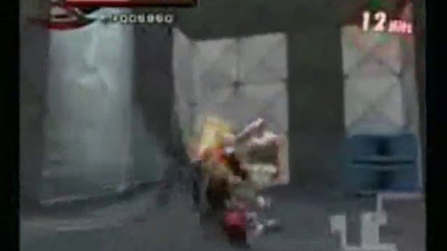 RantNRavinFection Tekken 5 Devil Within SUCKS! Worst Mode EVER! смотреть онлайн