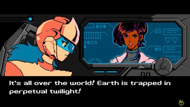 Panzer Paladin - Full Playthrough Good Ending (4k Ultra HD) [No Commentary] смотреть онлайн