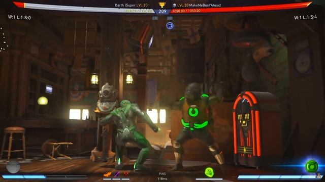 INJUSTICE 3 TEASED?? & My Theory About Injustice 3