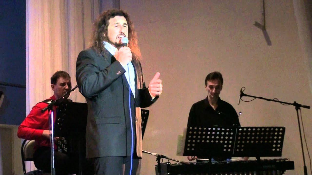 Martin Alvarado - MILONGA DEL TROVADOR смотреть онлайн