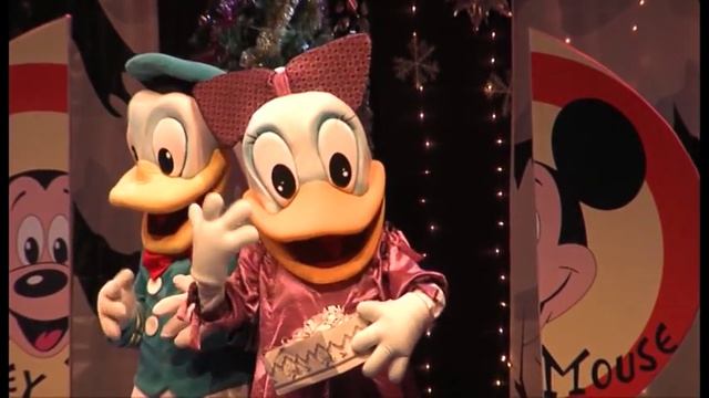 2014-2015 Theatre "Aladdin" DV 5min смотреть онлайн