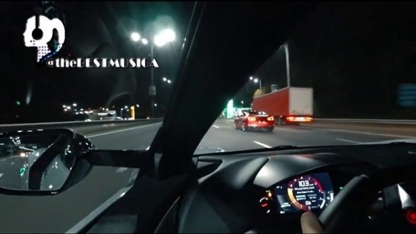 Крутая Музыка в Машину 2023 ? BIG GANGSTER ( @theBESTMUSICA )