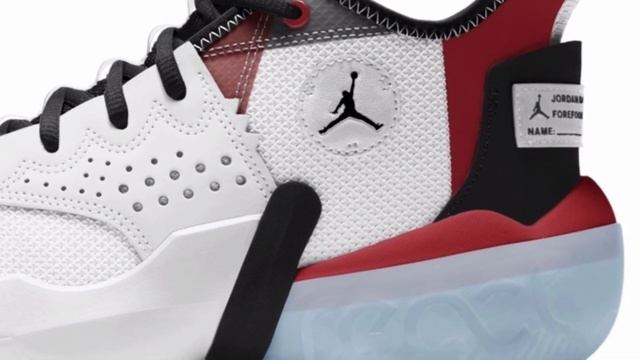 JORDAN React Elevation 2020 | RELEASE INFO #jumpman смотреть онлайн