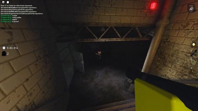 Новая фобия пауков смотреть онлайн