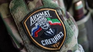 Посвящение спецназу Ахмат... СОБР Ахмат...