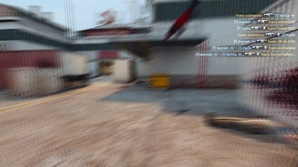 HLTV.org's Top 20 players of 2015 [CSGO]