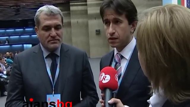 Hürriyet ve Şeref Halk Partisi I AJANS BG смотреть онлайн