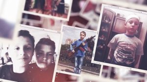 Выпускной 2021 (9-В класс)