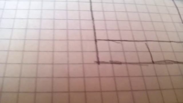 Как нарисовать Стива из minecraft. #1 смотреть онлайн