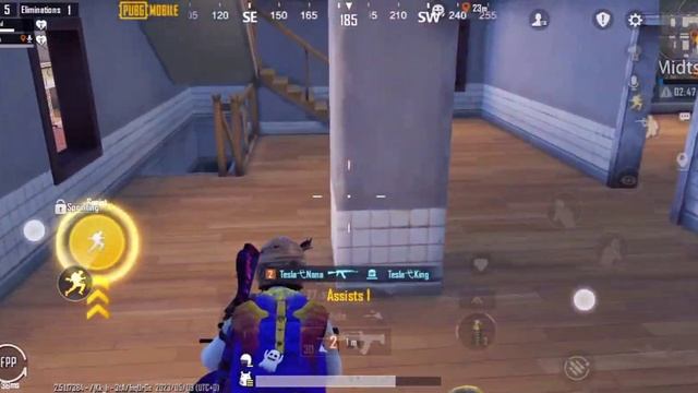 What Happened to My Squad members Challenge 200 uc in livik? смотреть онлайн