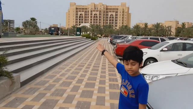 AL MARJAN ISLAND 2020