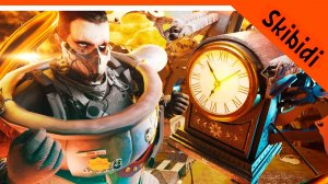 🚽 СПАСЛИ ДРЕЛЬ ВУМЕН! ПЕРВЫЙ СКИБИДИСТ ЗОЛ! СЕРИЯ 39 ЧАСТЬ 4 🚽 СКИБИДИ ТУАЛЕТ Skibidi Toilet