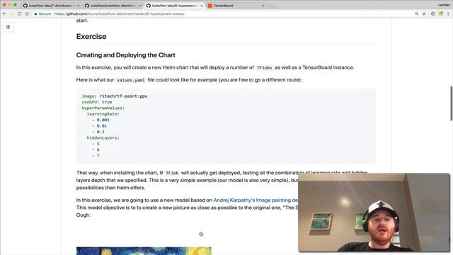 OSS Unboxing - Kubeflow смотреть онлайн