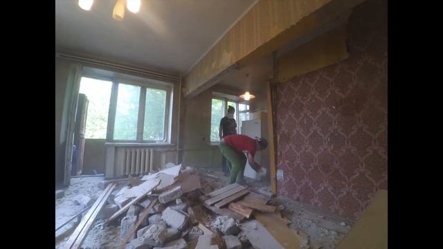 Паааридурки на стройке - Строим Лофт | Спойлер! смотреть онлайн