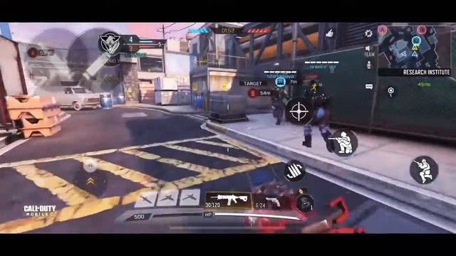 COD-M Montage || Swagger || xD смотреть онлайн