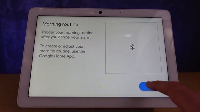 Google Home New Alarms Feature - Full Interface Walkthrough смотреть онлайн
