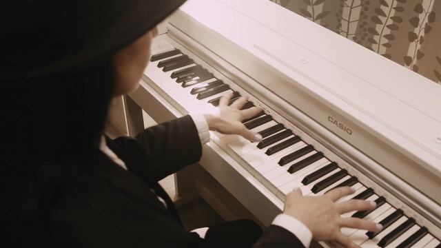 Tamy - Astronomia (Coffin Dance Piano) смотреть онлайн