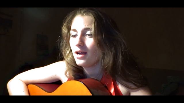 Военно-патриотическая песня (Легкий школьный вальс ,исп Виктория Пиканер) смотреть онлайн