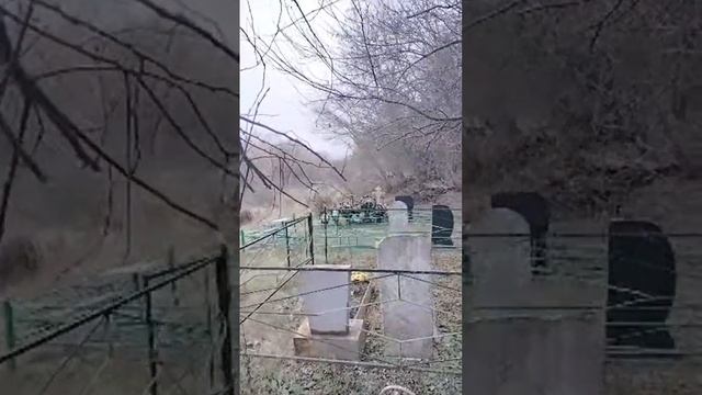 Кто может работать с миром мертвых | Этапы работы с погостом | Уроки некромантии | смотреть онлайн