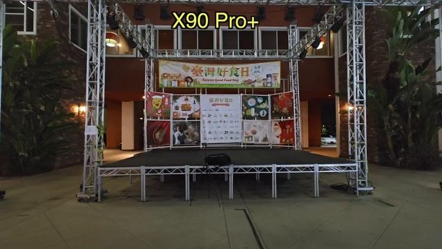 Camera Shootout: Vivo X90 Pro+ vs Xiaomi 12S Ultra vs Vivo X80 Pro смотреть онлайн
