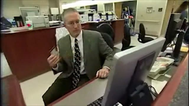 Oracle Sun Ray Virtual Desktop in Healthcare: UAB Health System смотреть онлайн