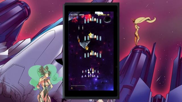 Ghost Blade HD (Nintendo Switch Asia) смотреть онлайн