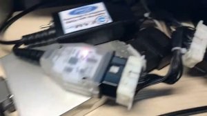 GromCalcTool Nissan SRS