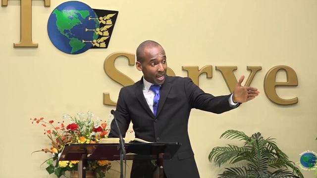 11 "Дары Духа" Вера ч 6. Сын Еноха. Ходить с Богом. Эндрю Энрикес смотреть онлайн