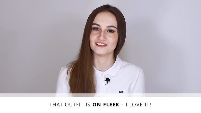 Американский молодежный сленг 2018 │ English Spot - разговорный английский смотреть онлайн