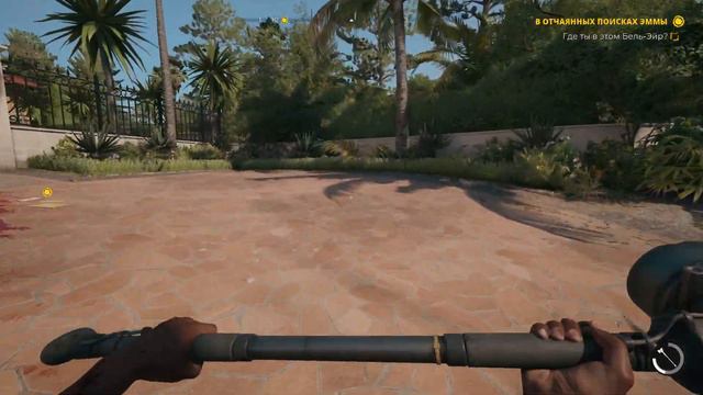 Прохождение Dead Island 2 №1. Щупаем игрульку смотреть онлайн