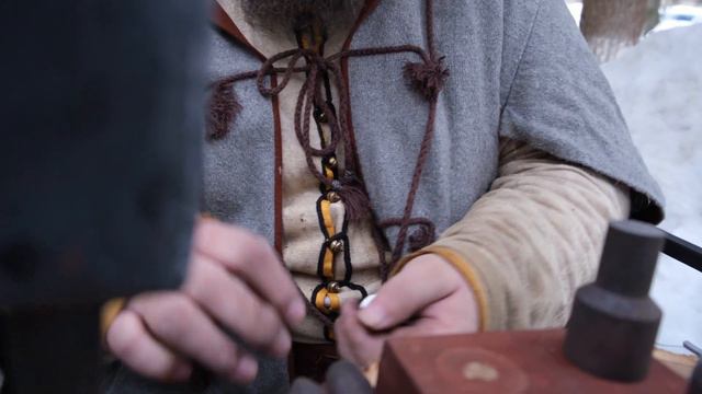 Мастер-классы от межклубного объединения "Московские стрельцы" в Звенигороде смотреть онлайн