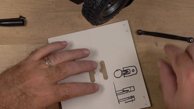 MN Model MN-128 Upgrading Tires And Wheels Step By Step Form Amazon