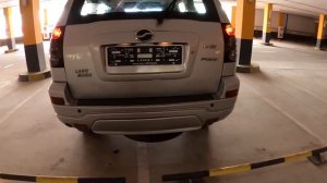 ZX Landmark I 2.4 MT (126 л.с.) 2007