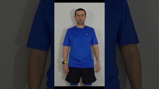 Эффективное укрепление лёгких спец-дыханием #shorts