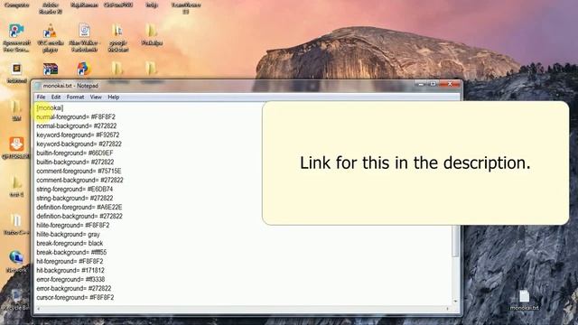 How to get Dark Theme in Python IDLE(Monokai) смотреть онлайн