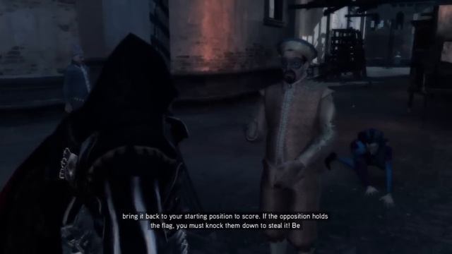 Assassin's Creed 2 - 22 смотреть онлайн