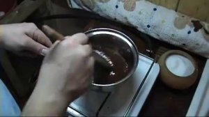 Карамелизация для домашнего коньяка