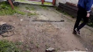 Навес для садовой качели своими руками