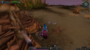 Запись стрима по игре «World of Warcraft» («Мир Варкрафта») #0