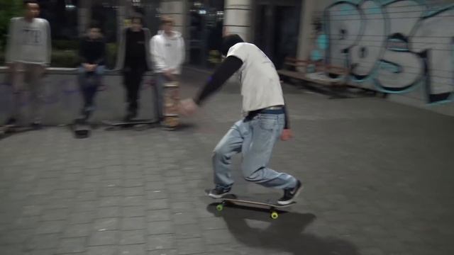 ИГРА В СКЕЙТ НА ЛИМОН! смотреть онлайн