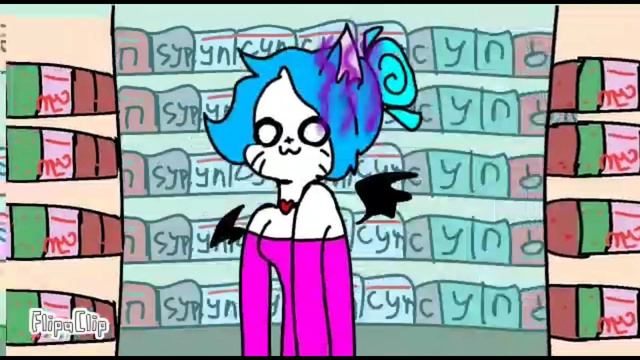 магазин супа//коллаб// смотреть онлайн