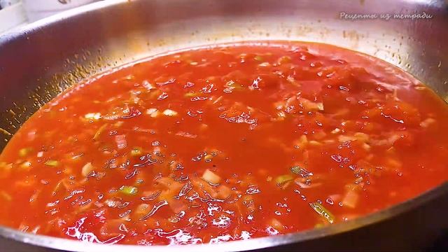 Баклажаны пармиджано ? - одно из любимых блюд знаменитой Софи Лорен смотреть онлайн