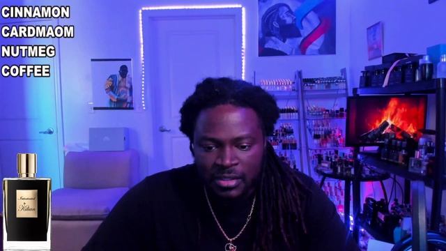 KILIAN INTOXICATED | OIL PERFUMERY | FIRST IMPRESSIONS