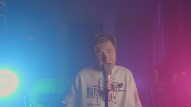 ALEX GALAGURSKIY проект «Наши» by GramPro смотреть онлайн