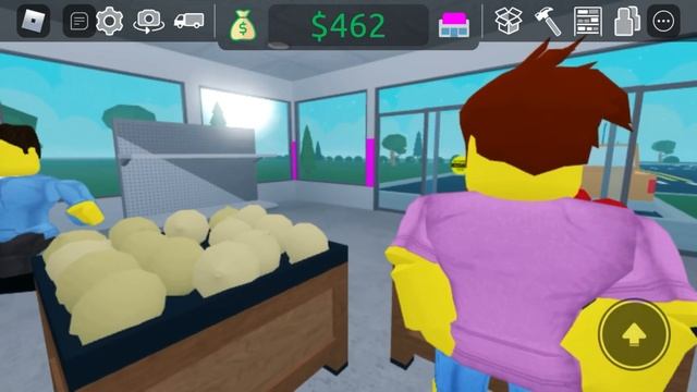Roblox retail tycoon 2 смотреть онлайн