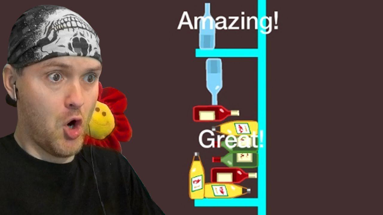 ТРИКИ ТАВЕРС В ХЭППИ ВИЛС ► Happy Wheels #210 Хэппи Вилс