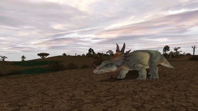 JPOG Dinosaurs Return!! — Jurassic Park Revolution Mod DLC смотреть онлайн
