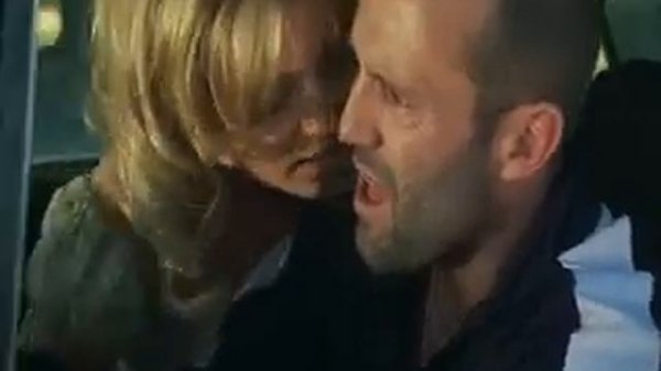 DJ MixMeister - Под фильм адреналин