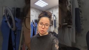 Видео как раскроить и сшить брюки