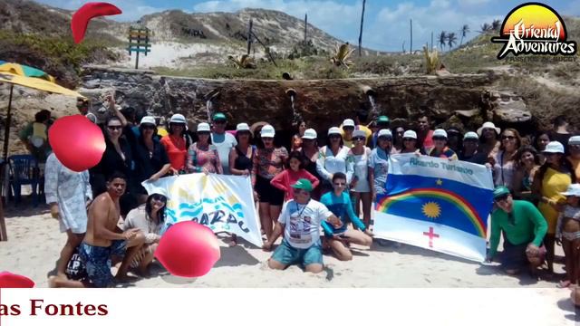 07/09 ricardo turismo(guia Erica Marques) смотреть онлайн